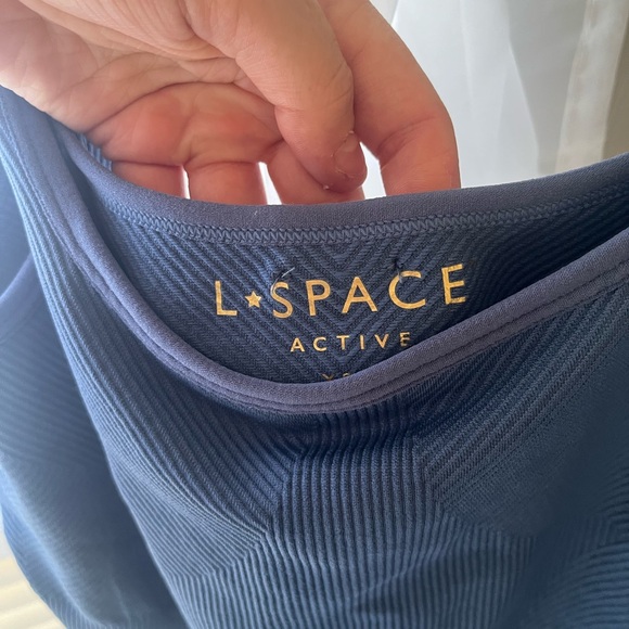 L*Space Static Romper - Size XS/S - Has Stretch - Picture 3 of 5